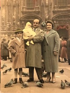 50 anni fa