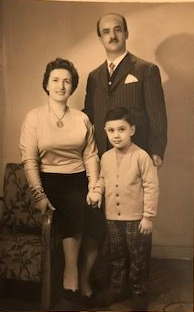 50 anni fa