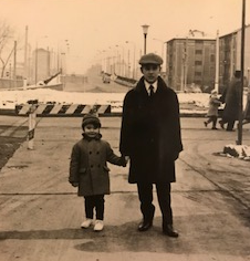50 anni fa