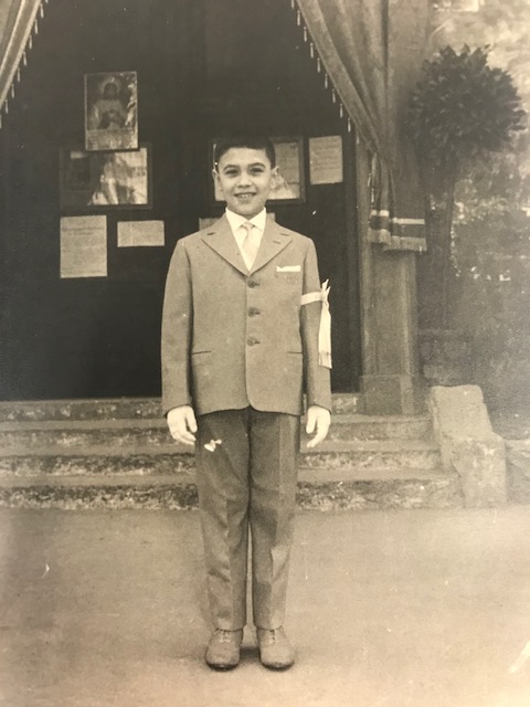 50 anni fa