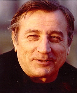 Prof. Ferdinando Gianotti